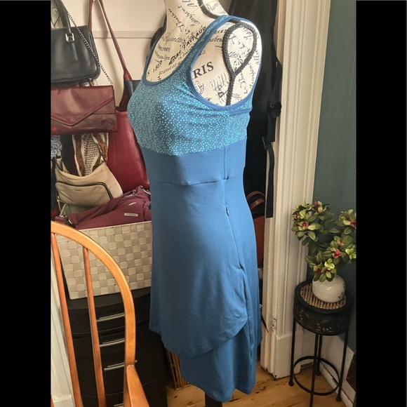 COPY - COPY - COPY - COPY - 🌟NWOT🌟 Title Nine Spirt Dress - Picture 2 of 9